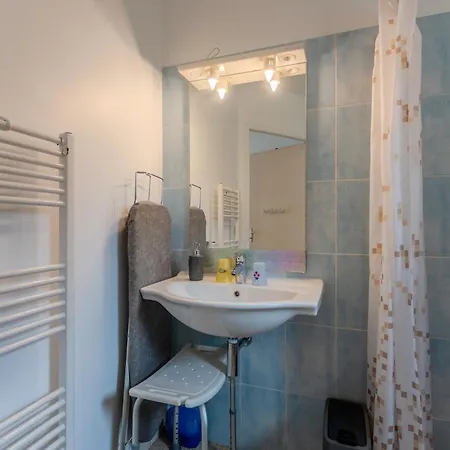 شقة Independant Le Pesquit